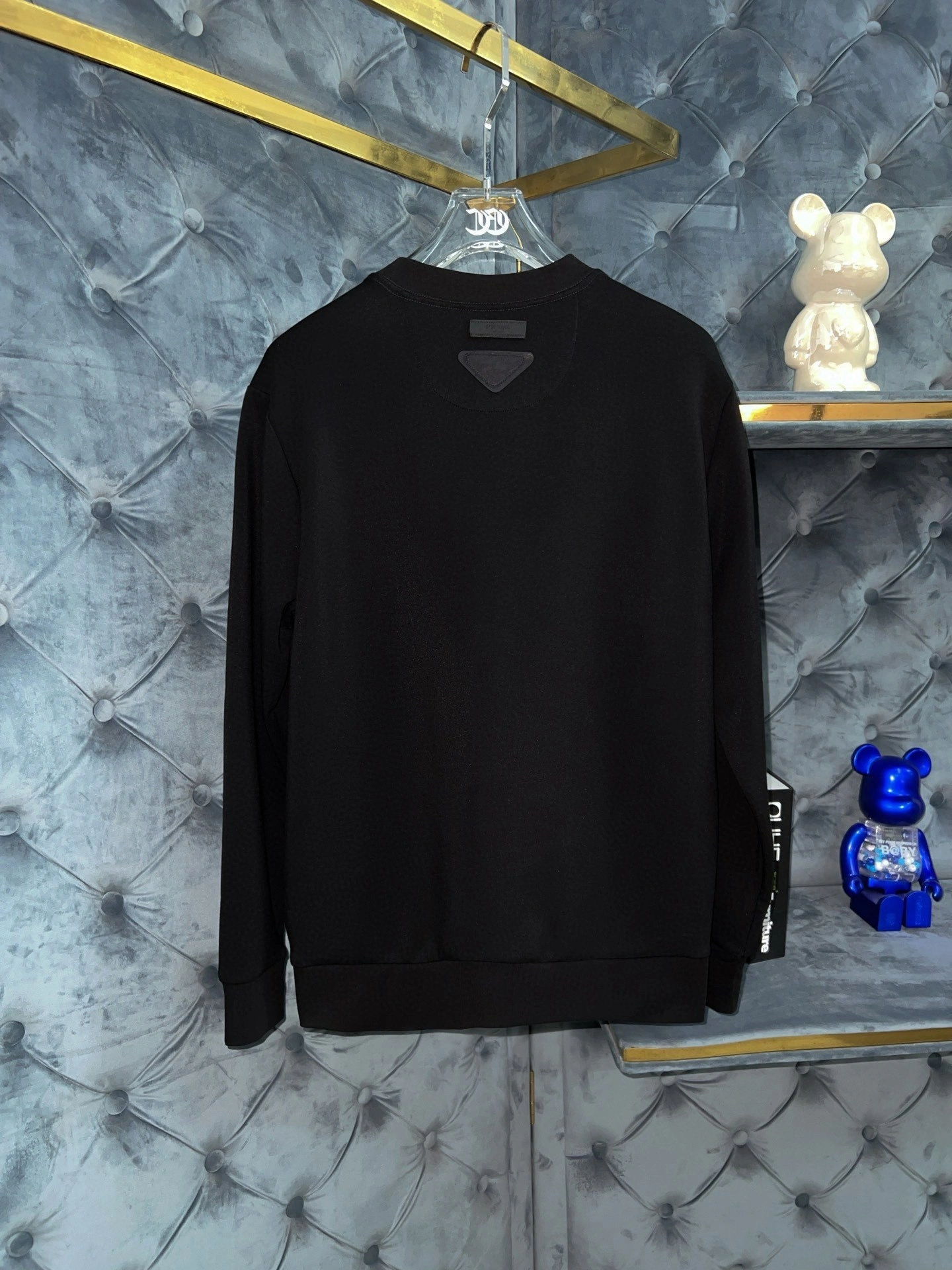 wg.luxury- Pr141 2colour item:D-F409J1926-2